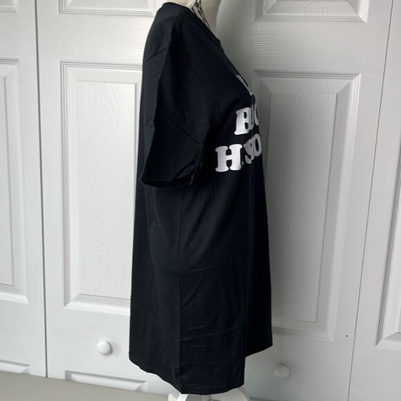 I Am Black History Tee Black White Small - Picture 4 of 6